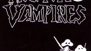 Rostok Vampires - Stone Dead Forever (1993)