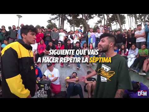 ¿El MEJOR 2x2 DE LA HISTORIA? JOQERR vs RODAMIENTO *SUBTITULOS*