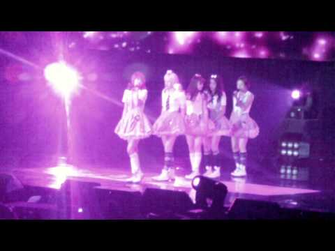 [HD] KIMCHI ~ GIRLS DAY PERFORM.AVI