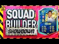 Fifa 20 Squad Builder Showdown Lockdown Edition!!! TEAM OF THE SEASON VARANE!!!