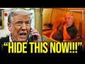 Trump ROCKED With Epstein Bomb HE FEARED MOST
