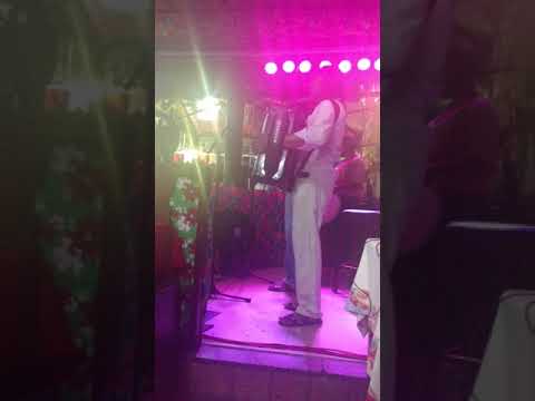 Isaac do Acordeon - Forró Pesado