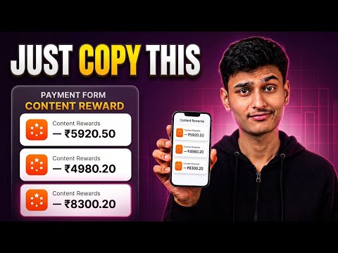Earn Money By Posting Clips Content Rewards Full Tutorial