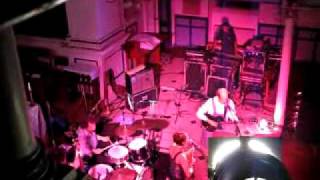 Bonnie Prince Billy - Lay and Love in Brighton (April 21, 2009)