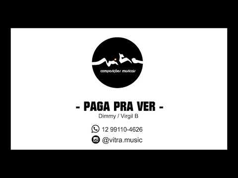 Paga Pra Ver video