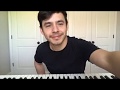 David Archuleta Just Breathe Stripped Down Version