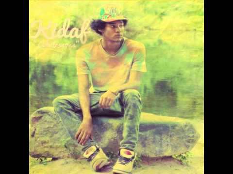 Kidaf feat. Frank Castle & Oso Dope   "Something Like This" OFFICIAL VERSION