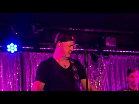 Bosstime - My Hometown - Scheuer 2026 Idstein/Wörsdorf 