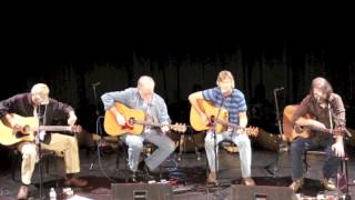 Ozark Mountain Daredevil (founder) Randle Chowning