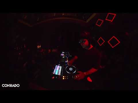 Conrado Live @ After Lignée | Buenos Aires 2025