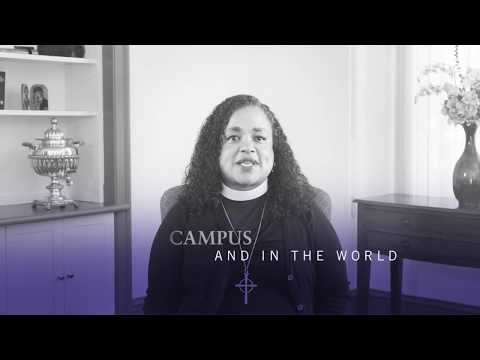 Virginia Theological Seminary - Customer Success Story