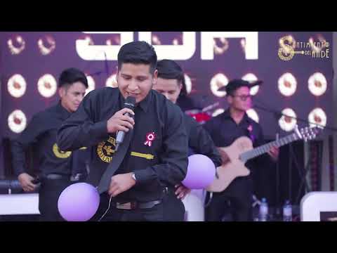 LA TUNANTADA ES ASI – Sentimiento Del Ande [EN VIVO] (Tunantada) PRIMICIA 2021