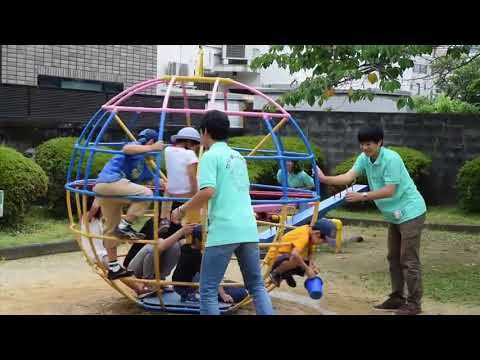 徳島大学児童文化研究部
