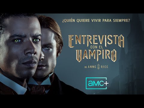 Trailer en V.O.S.E. de Entrevista con el Vampiro, de Anne Rice