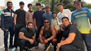 FIRST STREAM IN INDIA 🇮🇳