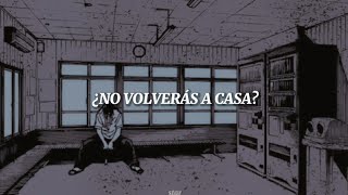 Suguru Getou / Come Back Home - Two Door Cinema Club (Sub español)