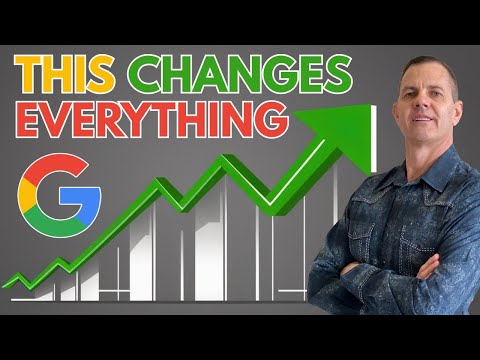 WARNING: If You Hold Google Stock (GOOGL) … GET READY❗