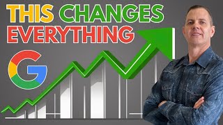 WARNING: If You Hold Google Stock (GOOGL) … GET READY❗