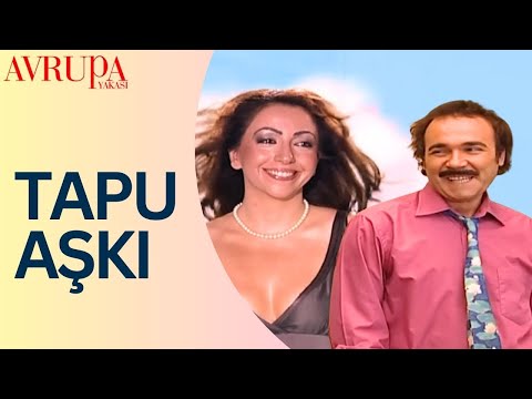 Makbule’nin Kalbi +10 Tapu | Avrupa Yakası Kolaj