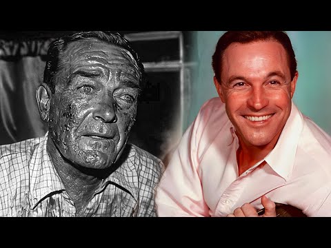 Gene Kelly’s Cause Of DEATH Has Been Revealed!