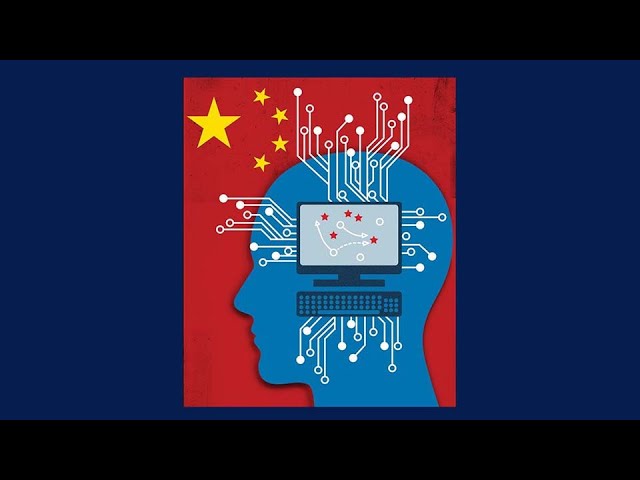 Thumbnail for video titled: Cybersecurity: Our Generation's Cold War?