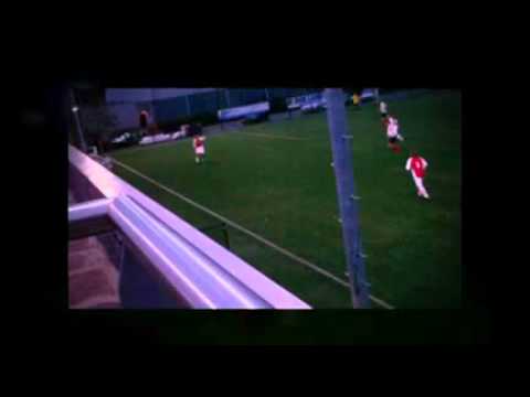 Jodan Boys 7 - Sportlust 8 6-0