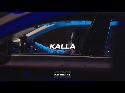 23 x Dizzy x Ant Wan Type Beat | "KALLA" | Prod By KB