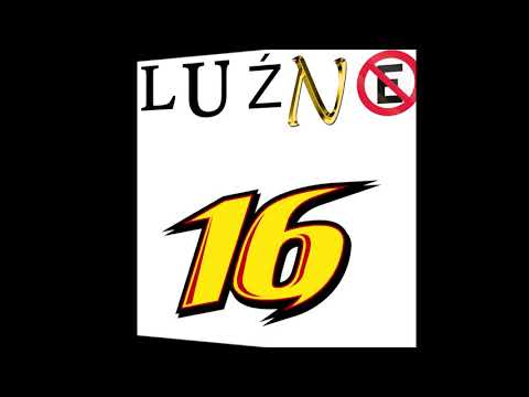Czarny KzK - Luźne 16 (prod.RetnikBeats)