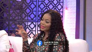 urgent! TO KEBA NA KINDOKI NA BA ECOLE YA BANA. (part 2) LET'S TALK 243