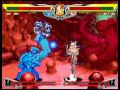 Darkstalkers Resurection Victor Me Vs Morrigan