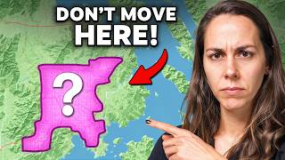 AVOID Moving to The Wrong Area in Bremerton (Every Area Explained)