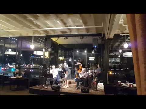 Larry Stefl Group with guest Rhonda Sauce - East of the Sun