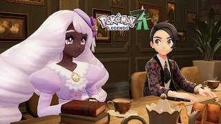 「ユカリ様と作戦会議」【ポケモンZA実況Part29】