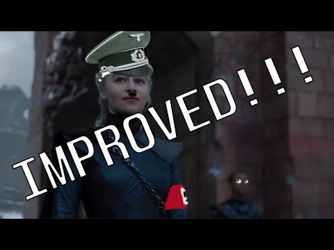 Daenerys' Victory Speech From Season 8 But It's Been Improved