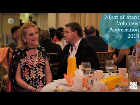 Night of Stars 2018