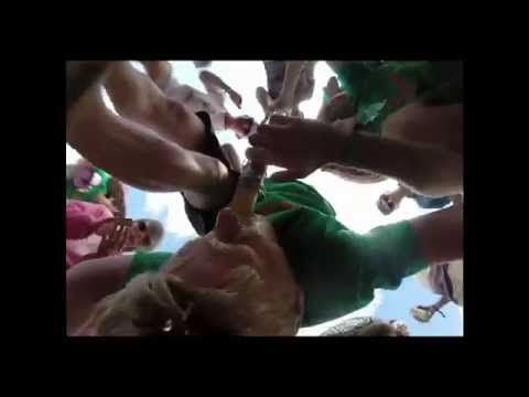 MediMeisterschaften 2014 - Kieler Teaser zum Aftermovie