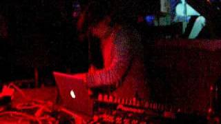 5- Rodriguez Jr live act, 2 tracks melodic minimal house + banging minimal techno