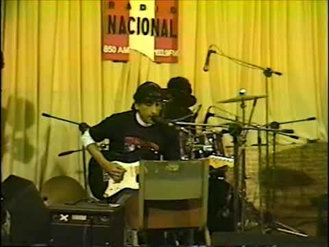 De cartón piedra - Leusemia (Zona 103, 2001)