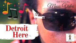 @Rizzo Luciano - Detroit Here (Official Music Video) #DetroitHere🔥🔥🔥💯💯💯