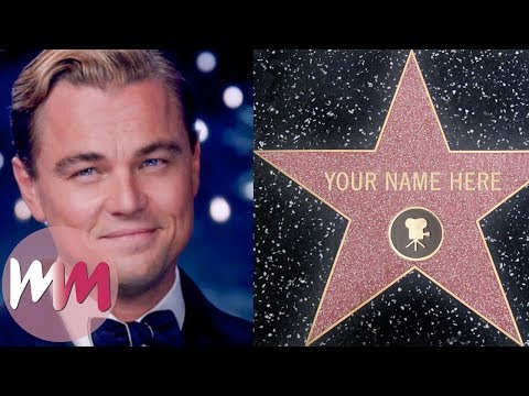 download lagu mp3 mp4 Leonardo Dicaprio Hollywood Walk Of Fame, download lagu Leonardo Dicaprio Hollywood Walk Of Fame gratis, unduh video klip Leonardo Dicaprio Hollywood Walk Of Fame