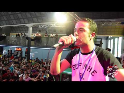 Torchi vs Seim - Octavos-Beat Ground