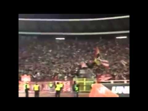 JEBEMO KARAMO - Delije na 143 derbiju 17.11.12.