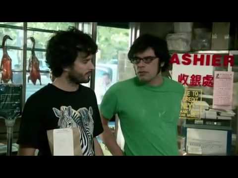 Flight of the Conchords: Sugalumps