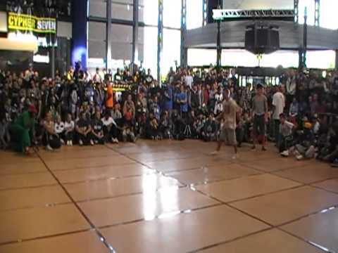 IBE 2010 Longest Airflares Video 2 Heerlen/TheNetherlands 26-09-2010 www.tha5elements.blogspot.com