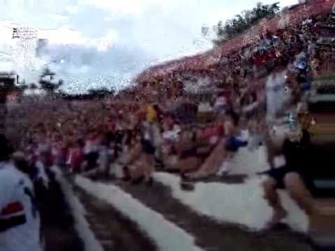 Botafogo SP 2 x Guarani 1 - 15/04/12