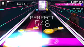 끌리는 대로 (I'm good) (Feat. nafla) - HENRY | HARD | SSL SM 26.04.2019