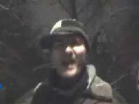 Serk & She-Raw - Real Hip Hop