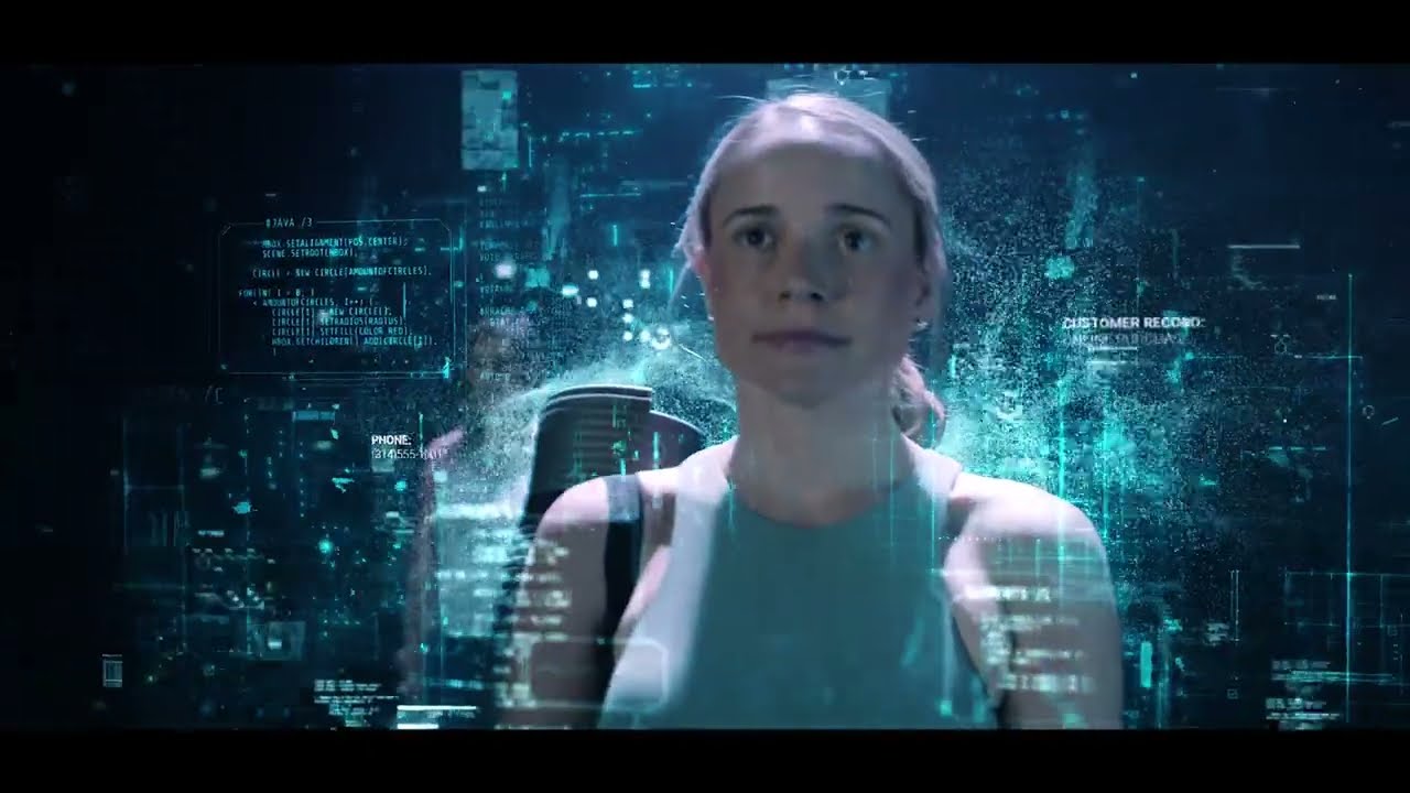 Marketing Solutions Video