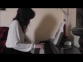 The Last Time - Taylor Swift (Piano Cover)