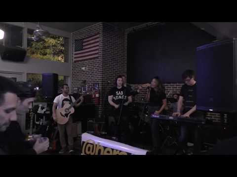 Don't stop me now - Queen cover